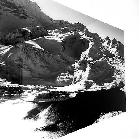 Apprt 6 Pers - Ambrocela - Front De Neige, Termignon شقة *