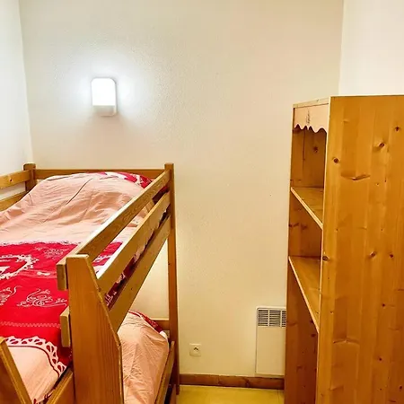 Apartament Apprt 6 Pers - Ambrocela - Front De Neige, Termignon
